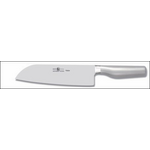 Нож японский Santoku 180/300 мм. кованый PLATINA Icel /1/ VV 