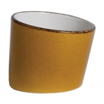 Чашка скош. цилиндр. 7,5х7,9 см TERRAMESA Mustard, Steelite