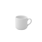 Чашка 200 мл. чайная стэкбл Прайм (блюдцеAPRARN14015, APRARN14017) /1/12/