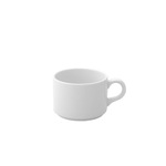 Чашка 230 мл. чайная стэкбл Прайм (блюдце APRARN14015, APRARN14017) /1/12/