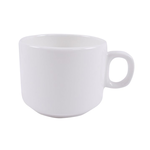 Чашка 140 мл. чайная Джульет (блюдце APRARN14015, APRARN14017) /1/12/ 