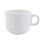 Чашка 200 мл. чайная Джульет (блюдце APRARN14015, APRARN14017)/1/12/