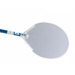 Лопата для пиццы d=36 см. l=150 см. алюм. Azzurra Gimetal /1/ **