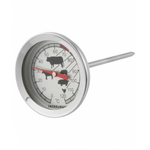 Термометр с иглой для мяса (0...+120) (75801) FM /1/5/140/