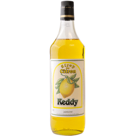 Лимон 1 л  Монин-Кедди