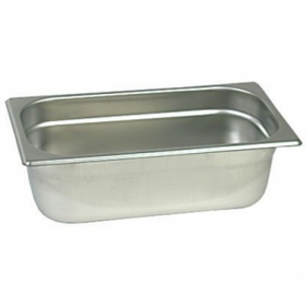Гастроемкость 1/3h=40 нерж. 18/10 Inox Macel /1/