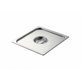 Крышка для гастроем. 1/2 нерж. 18/10 Inox Macel /1/