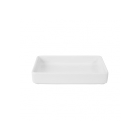 Тарелочка прямоугольная Dish 14х10x2см
