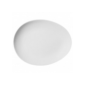 Тарелка Egg 38см