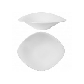 Салатник Oval Flare 19х15см