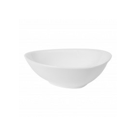 Салатник PEARL овальный 12,6см