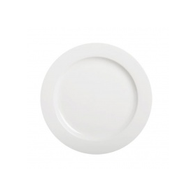 Тарелка Rim 25см, glazed (6)