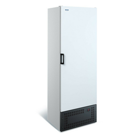 Шкаф холодильный ШХСн-370М (метал.дверь)