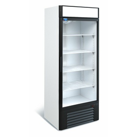 Шкаф холодильный Капри 0,7 СК
