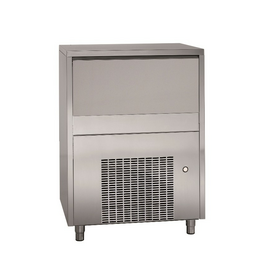 СНЯТО С ПРОИЗВОДСТВА Льдогенератор APACH кубик ACB8040 W