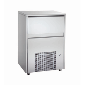 СНЯТО С ПРОИЗВОДСТВА Льдогенератор кубиковый APACH  ACB100.60 W