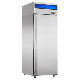 Шкаф холодильный ШХн-0,5-01 нерж.