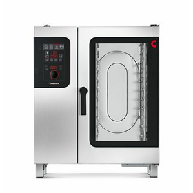 СНЯТО С ПРОИЗВОДСТВА Пароконвектомат Convotherm 4 easyDial 10.10 EB + ConvoClean