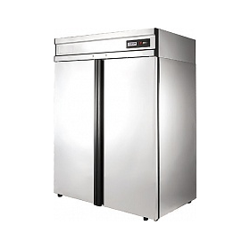 Холодильный шкаф POLAIR Grande CB114-G