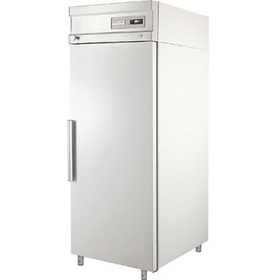 Холодильный шкаф POLAIR Standard CВ105-S