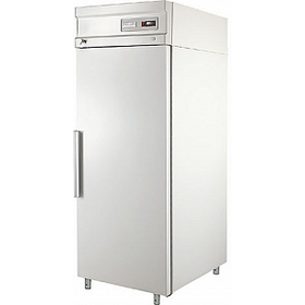 Холодильный шкаф POLAIR Standard CВ107-S