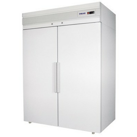 Холодильный шкаф POLAIR Standard CВ114-S