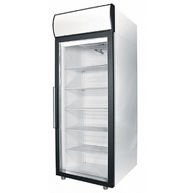 Холодильный шкаф Standard  DP107-S