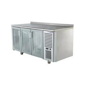Холодильный стол TD3GN-G