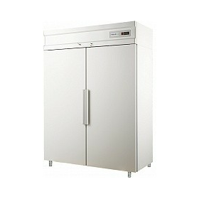 Холодильный шкаф Медико ШХКФ-1,4 (0,7-0.7)