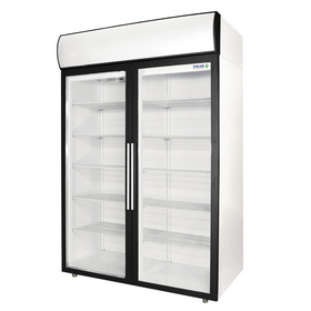 Холодильный шкаф POLAIR Медико ШХФ-1,0 ДС