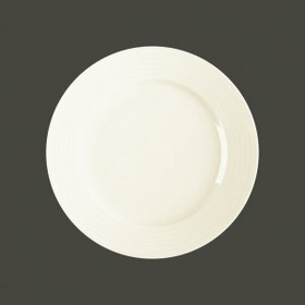 BAFP31D7 Тарелка круглая  d=31  см., плоская, фарфор, Rondo, RAK Porcelain, ОАЭ, шт
