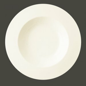 FDDP31 Тарелка круглая  d=31  см., (0.77л)77 cl. глубокая, фарфор, Fine Dine, RAK Porcelain, ОАЭ, шт