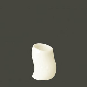 PXTH01 Подставка для зубочисток (85мл)8.5cl., фарфор, Pixel, RAK Porcelain, ОАЭ, шт