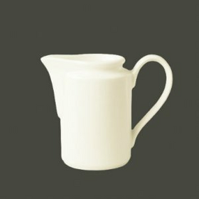 BACR15 Молочник с ручкой (150мл)15cl., фарфор, Banquet, RAK Porcelain, ОАЭ, шт