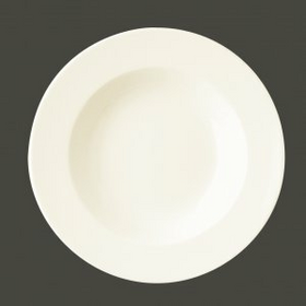 BADP26 Тарелка круглая  d=26 см., глубокая, фарфор, Banquet, RAK Porcelain, ОАЭ, шт