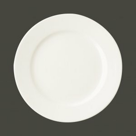 BAFP21 Тарелка круглая  d=21 см., плоская, фарфор, Banquet, RAK Porcelain, ОАЭ, шт