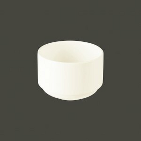 BASH02 Емкость  для сахара  круглая d=8.5см., (230мл)23 cl., фарфор, Banquet, RAK Porcelain, ОАЭ, шт