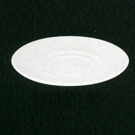 CLSA01 Блюдце круглое  d=15 см., к чашкам 116CU20,116CU23,116CU28, фарфор, Barista, RAK Porcelain, О, шт