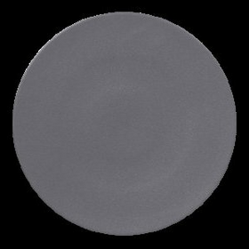NFSPCP29GY Тарелка круглая  d=29  см., плоская, фарфор, NeoFusion Stone(серый), RAK Porcelain, ОАЭ, шт
