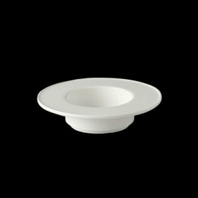 NOSA1 Блюдце круглое  d=10 см., для чашки арт. NOCU09, фарфор, Nordic, RAK Porcelain, ОАЭ, шт