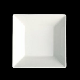 SPSB13 Салатник квадратный "Curcuma" 13x13 h=4.3см., 33 cl., фарфор, AllSpice, RAK Porcelain, ОАЭ, шт