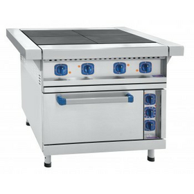 Плита эл. 4-х конфор.ЭП-4ЖШ