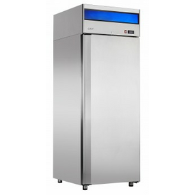 Шкаф холодильный ШХ-0,5-01 нерж.