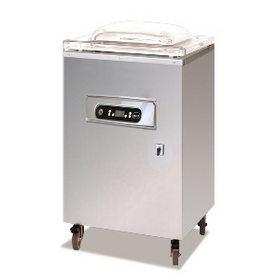 СНЯТО С ПРОИЗВОДСТВА Вакуумный упаковщик APACH AVM425F