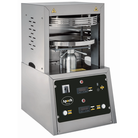 Пресс для пиццы APACH APRESS33