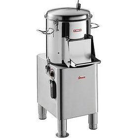 Картофелечистка SIRMAN PPJ 20 SC 3Ф. на подставке