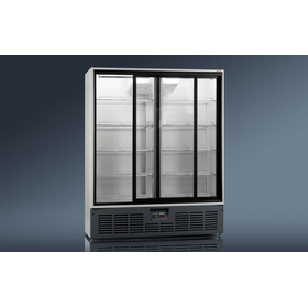 Холодильный шкаф RAPSODY R1520МС