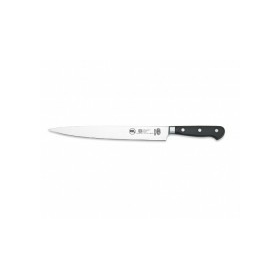 1461F57 Нож кухонный - серия Premium, L=25см., лезвие- нерж.сталь,ручка- пластик лакированный