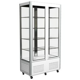 Холодильный шкаф R800C Carboma