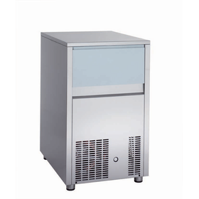 СНЯТО С ПРОИЗВОДСТВА Льдогенератор APACH гранулы AGB120.25 W